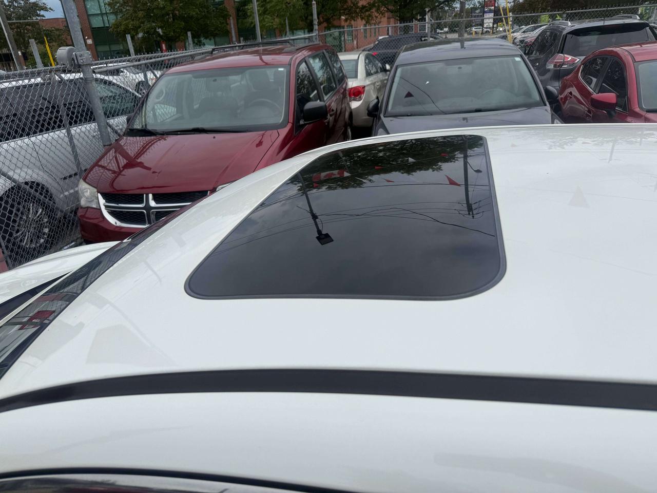 2018 Nissan Qashqai *** 3 YEAR WARRANTY INCLUDED *** Photo