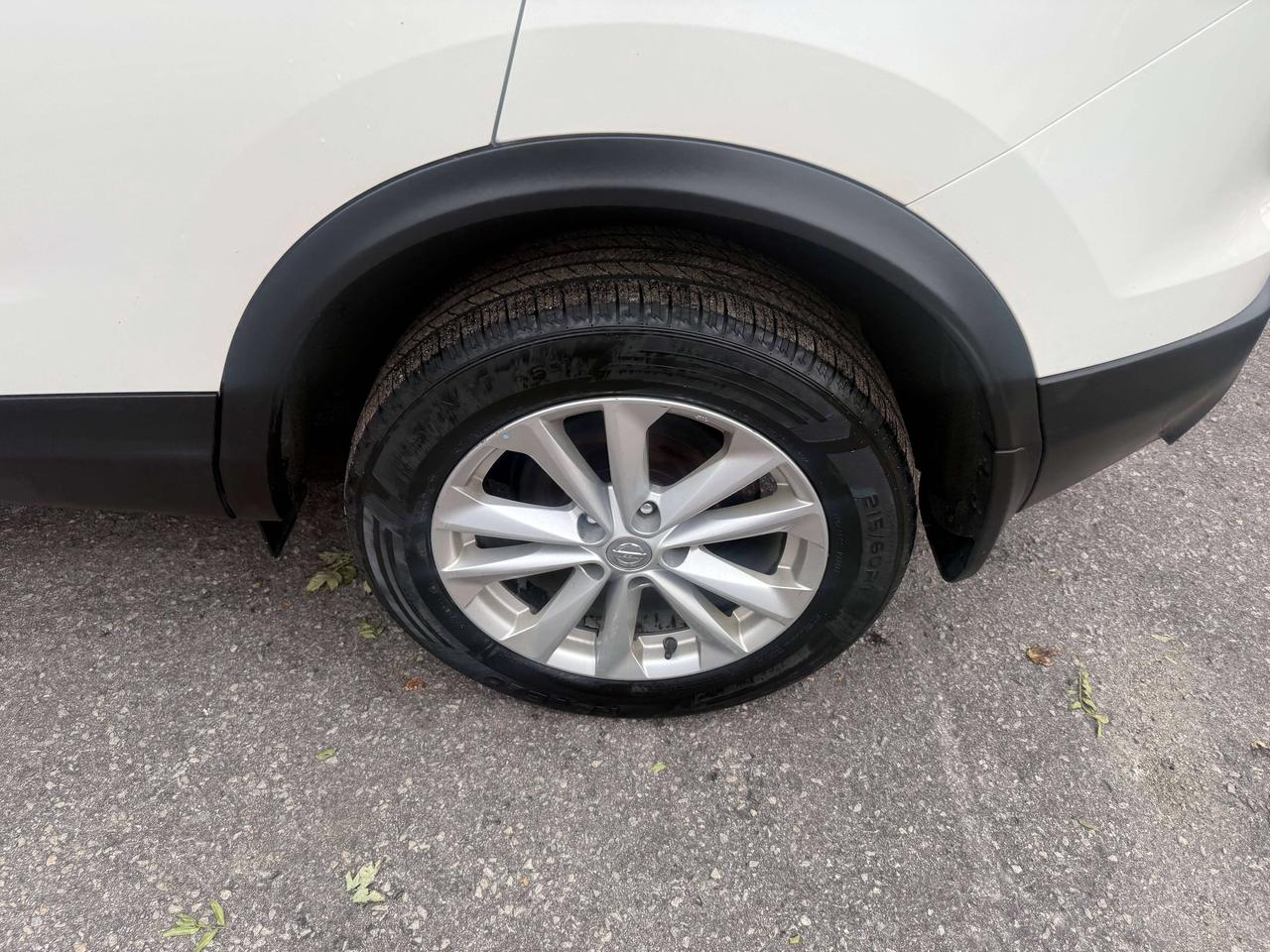 2018 Nissan Qashqai *** 3 YEAR WARRANTY INCLUDED *** Photo