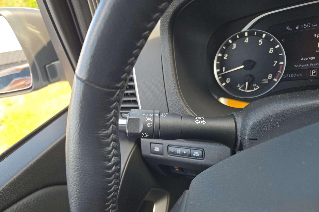 2022 Nissan Frontier SV Photo