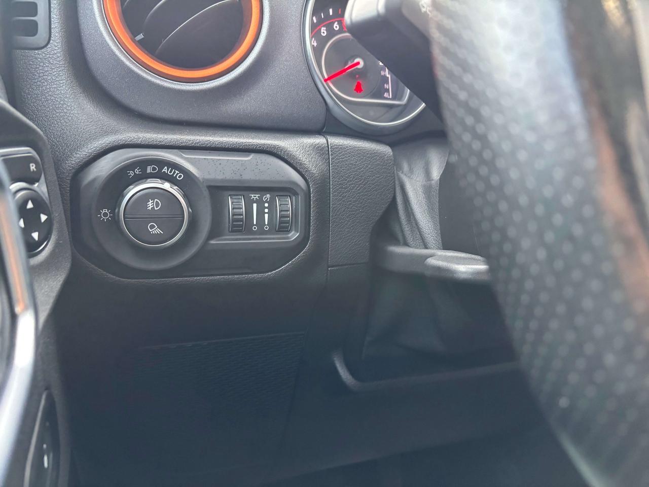 2021 Jeep Gladiator Mojave 4x4 Leather Navigation One Owner Photo