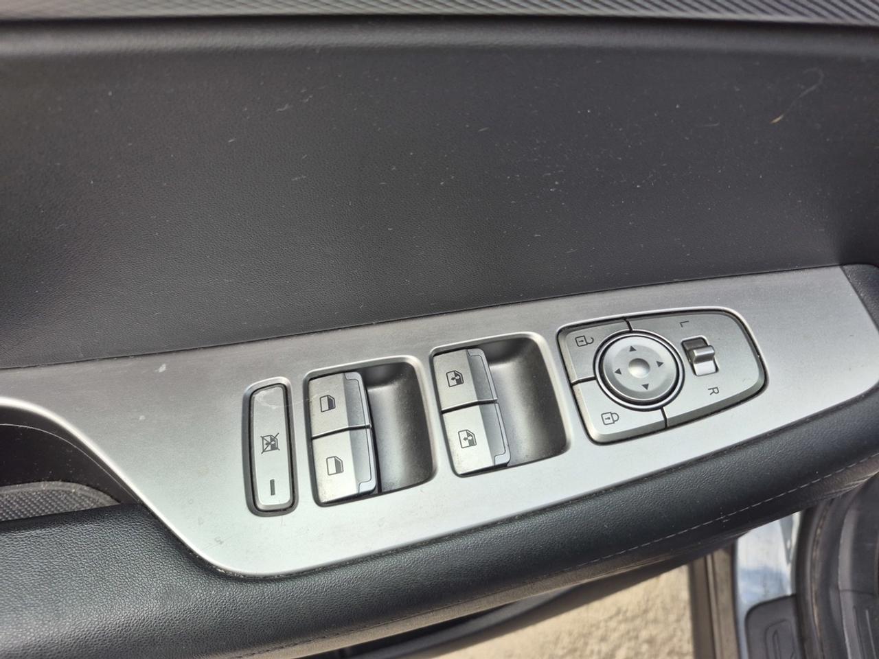 2020 Hyundai PALISADE SEL Photo