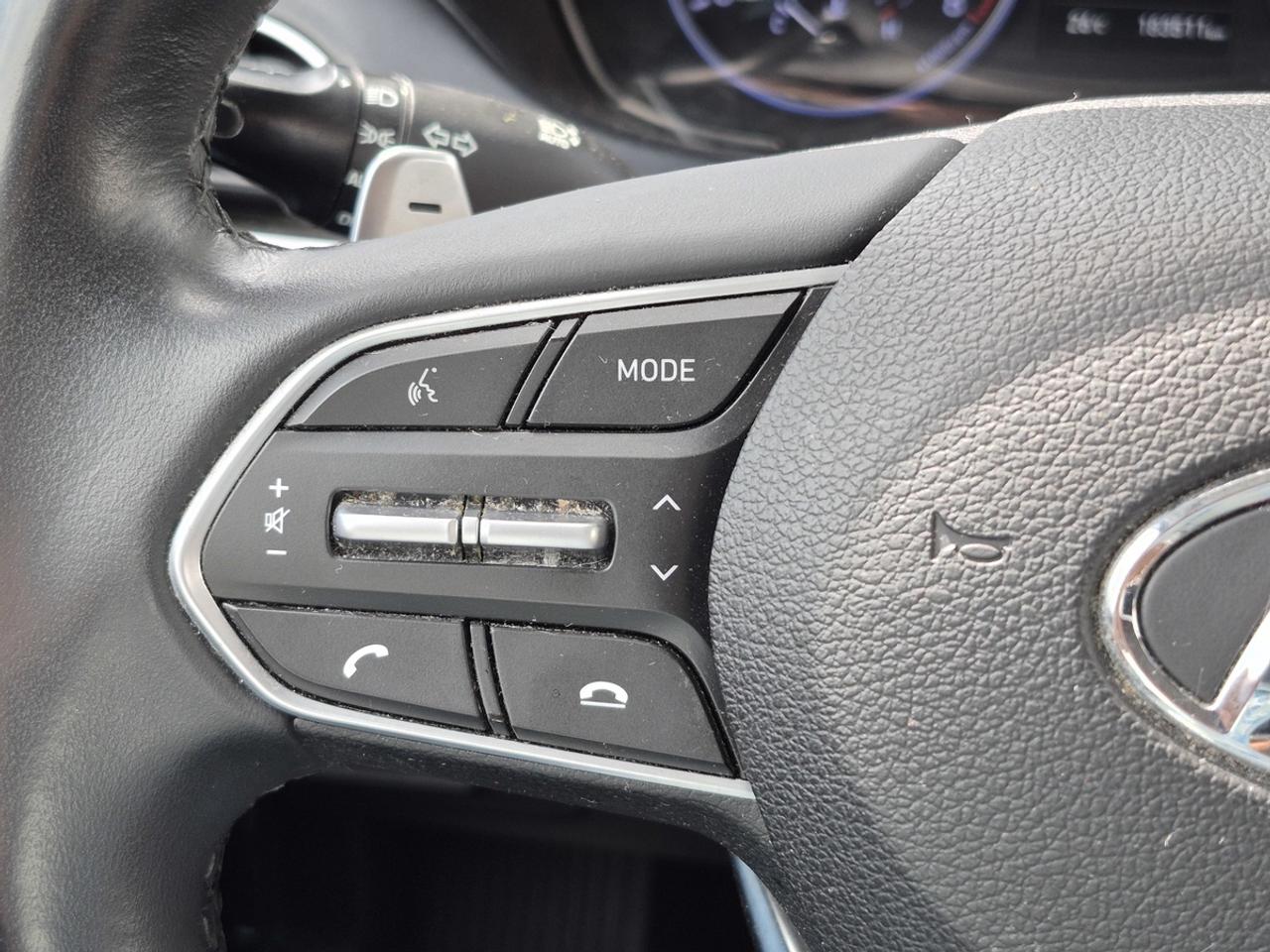 2020 Hyundai PALISADE SEL Photo