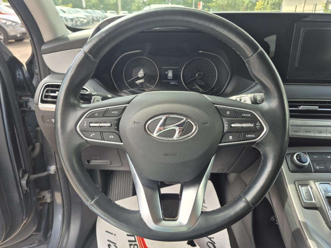 2020 Hyundai PALISADE SEL Photo