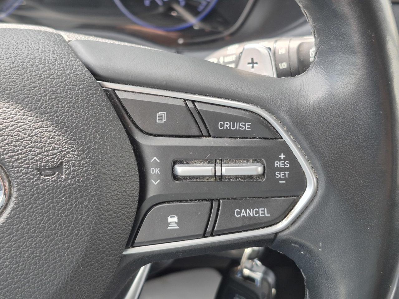 2020 Hyundai PALISADE SEL Photo
