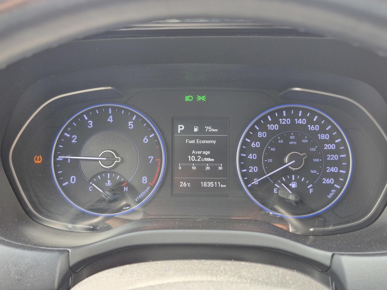 2020 Hyundai PALISADE SEL Photo