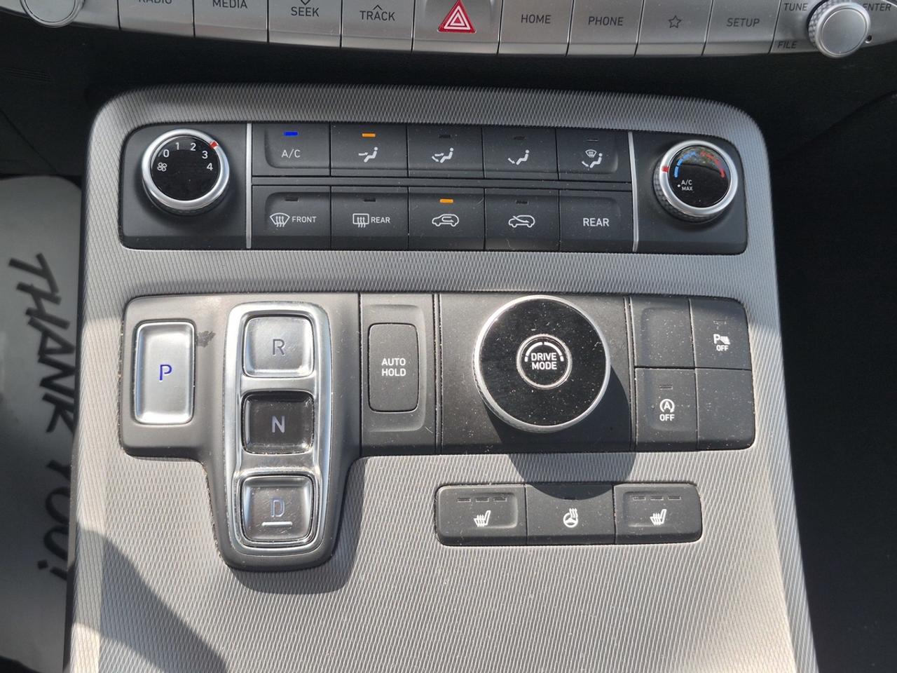2020 Hyundai PALISADE SEL Photo