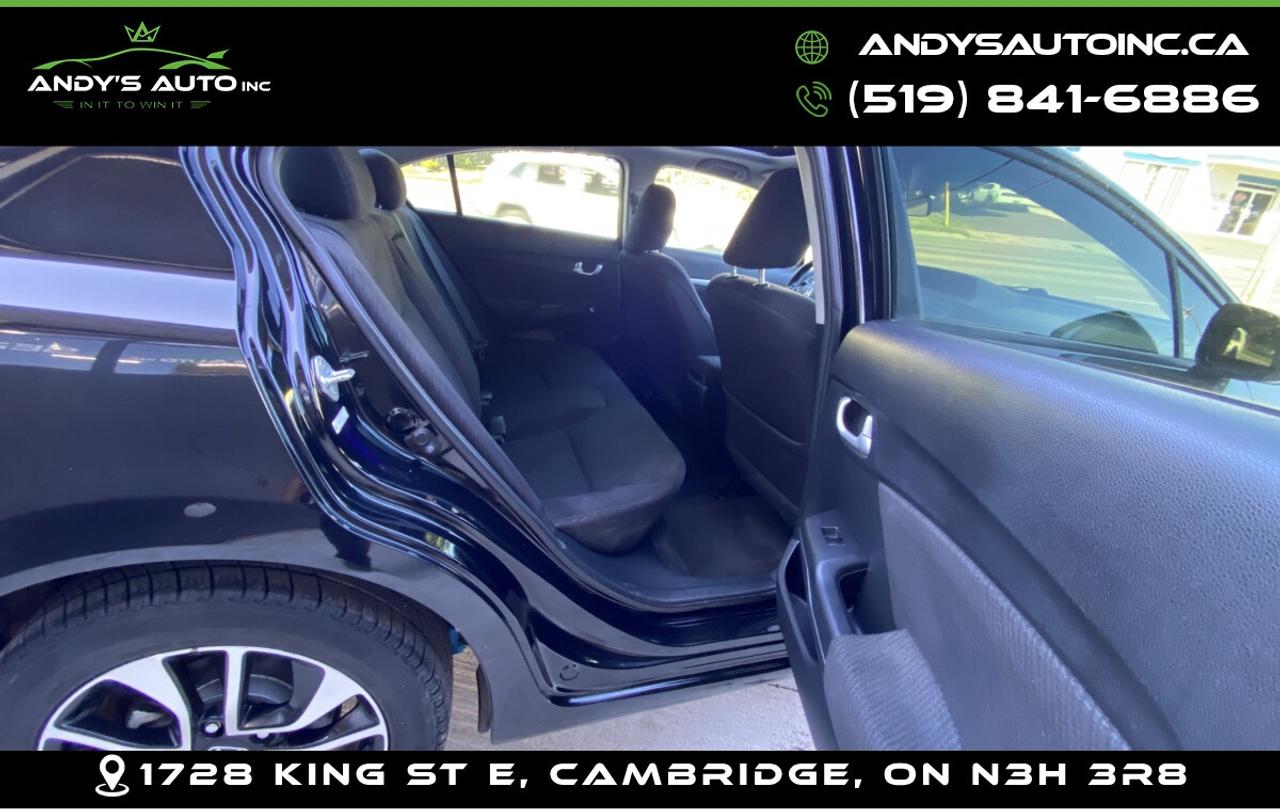 2013 Honda Civic ! HEATED SEATS ! SUNROOF ! NO ACCIDENTS ! EX ! HEATED SEATS ! SUNROOF ! NO ACCIDENTS ! Photo