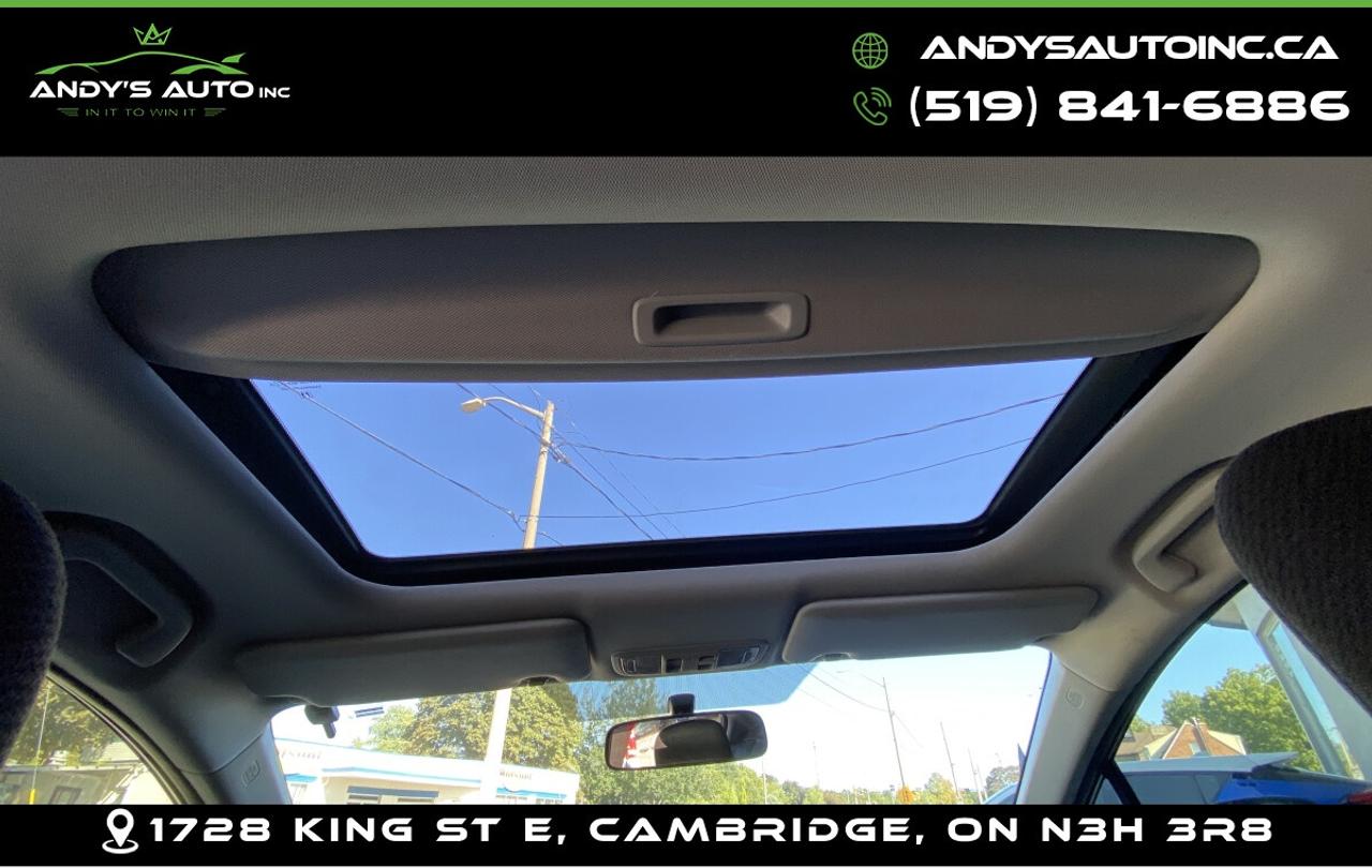 2013 Honda Civic ! HEATED SEATS ! SUNROOF ! NO ACCIDENTS ! EX ! HEATED SEATS ! SUNROOF ! NO ACCIDENTS ! Photo