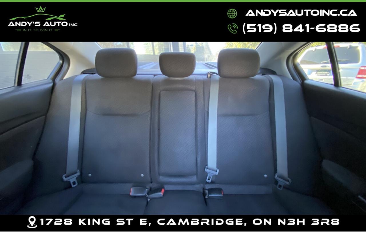 2013 Honda Civic ! HEATED SEATS ! SUNROOF ! NO ACCIDENTS ! EX ! HEATED SEATS ! SUNROOF ! NO ACCIDENTS ! Photo