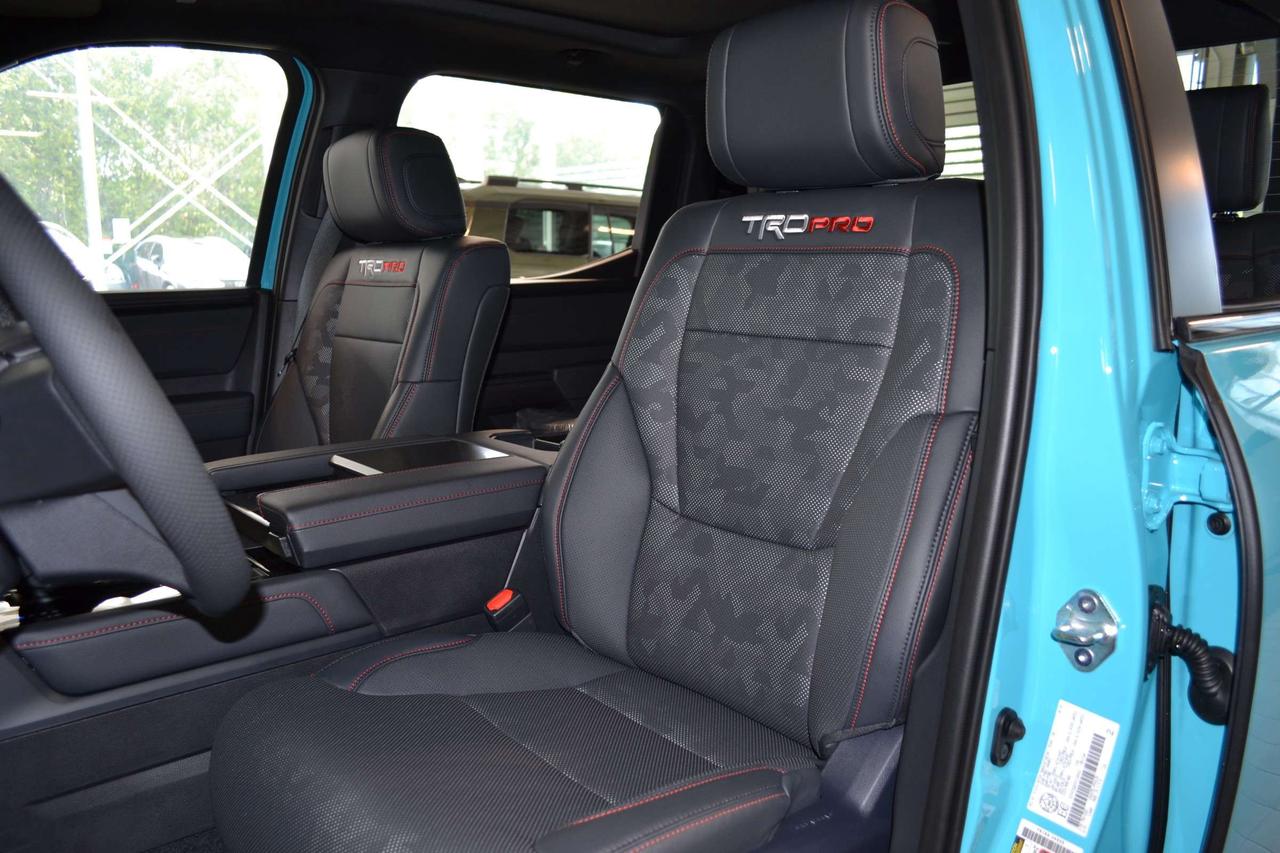 2026 Toyota Tundra Limited  Photo