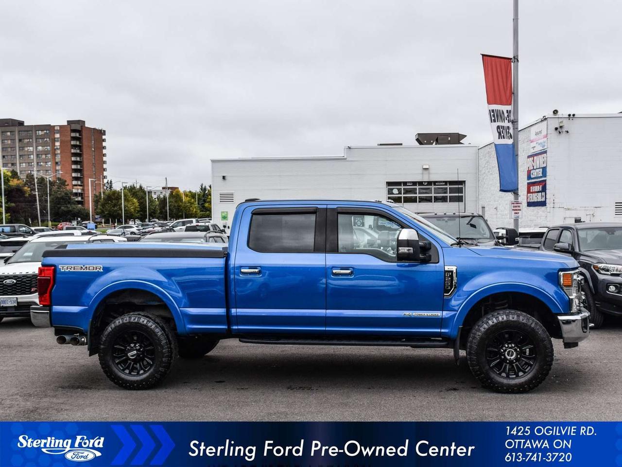 2020 Ford Others XLT Photo3