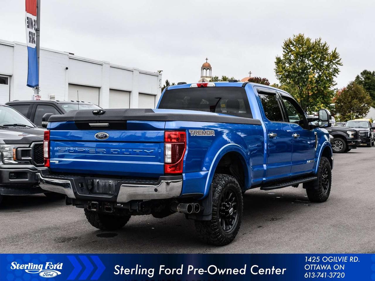 2020 Ford Others XLT Photo4