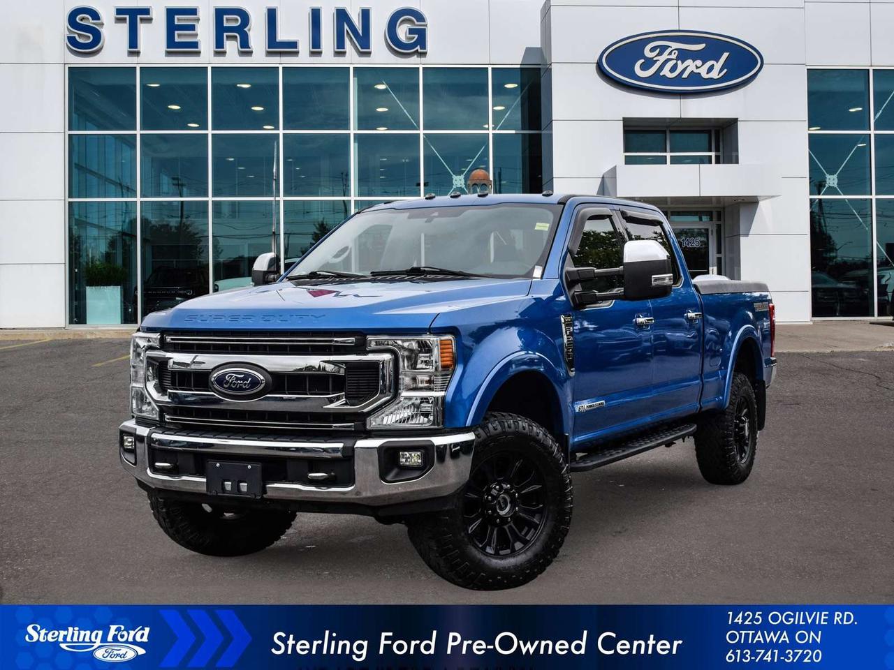 2020 Ford Others XLT Photo1