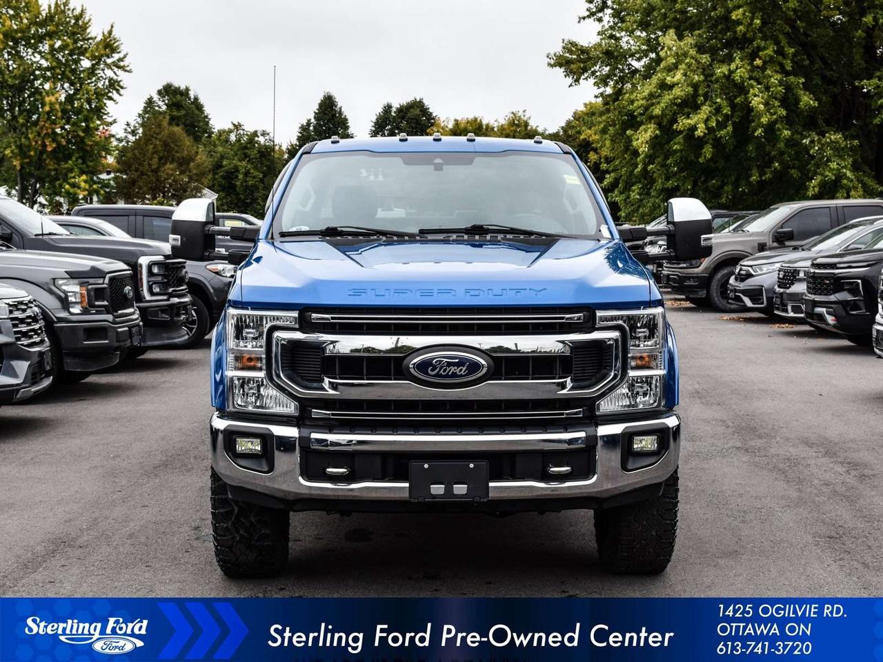 2020 Ford Others XLT Photo