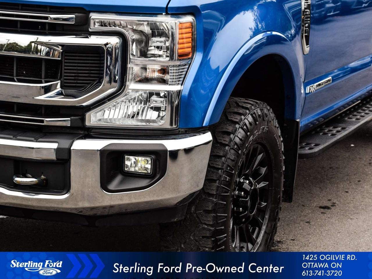 2020 Ford Others XLT Photo