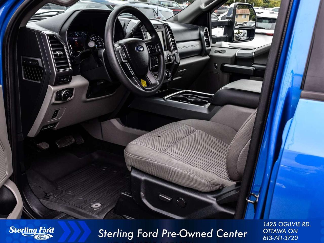 2020 Ford Others XLT Photo