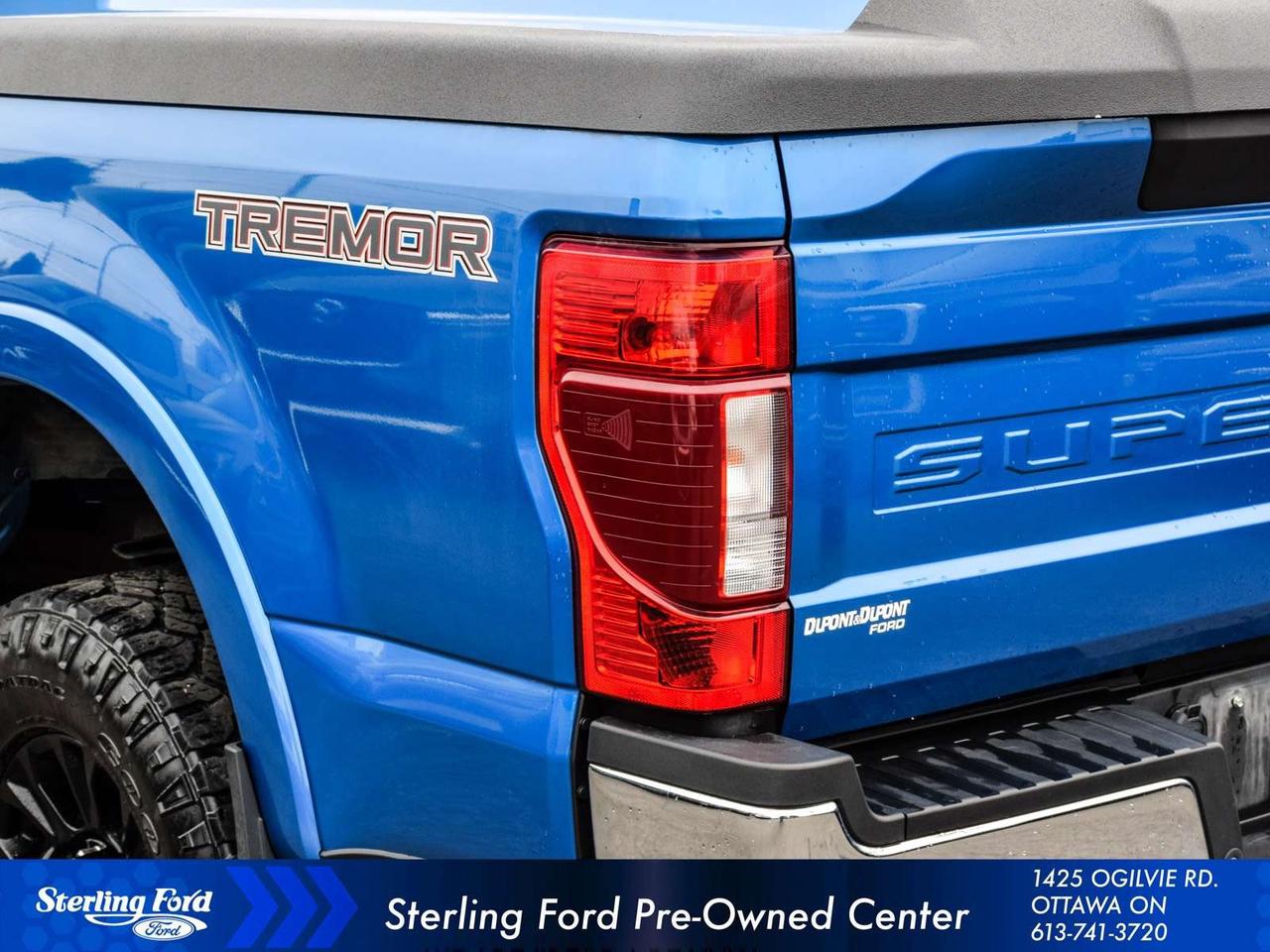 2020 Ford Others XLT Photo