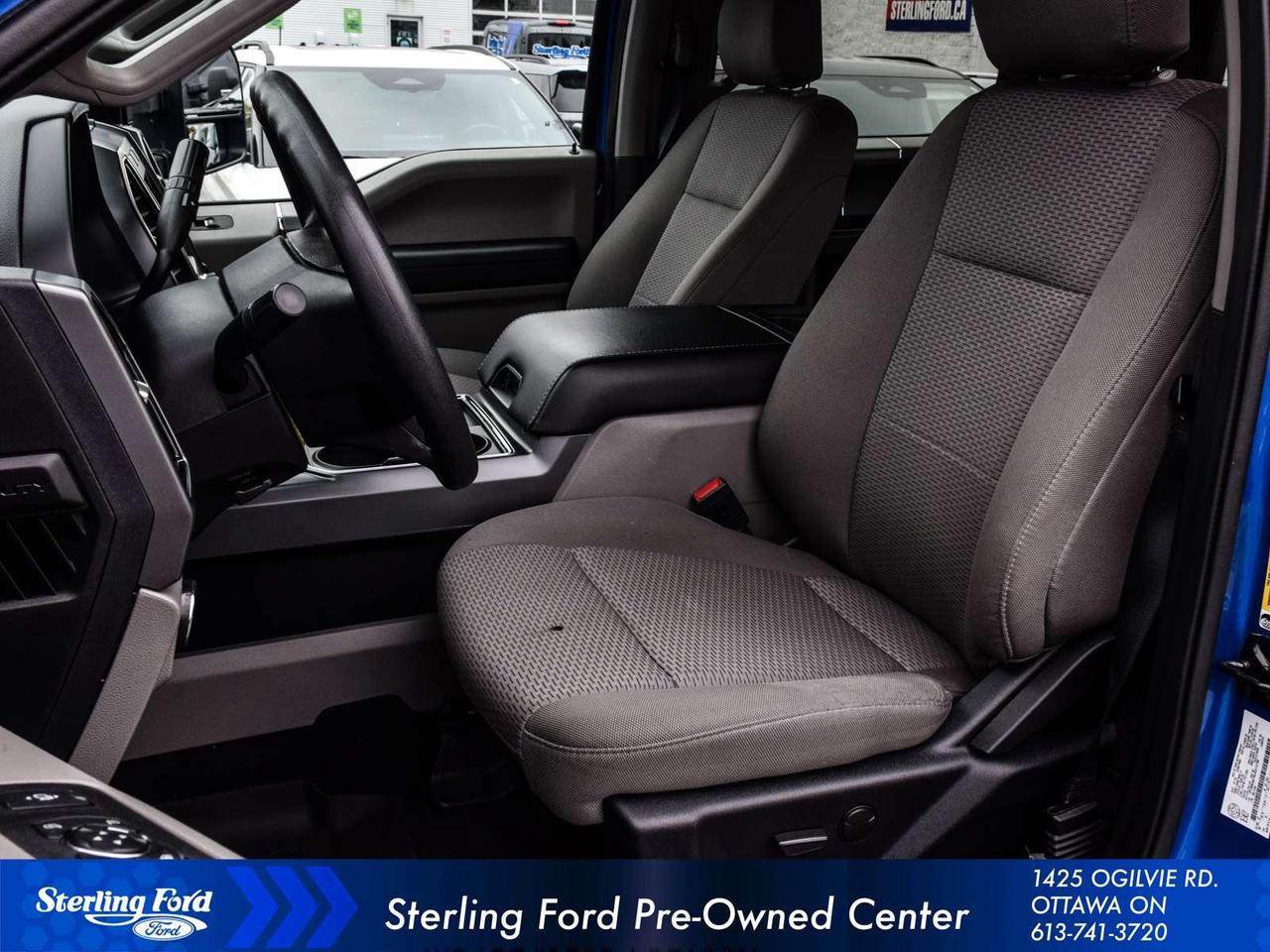 2020 Ford Others XLT Photo