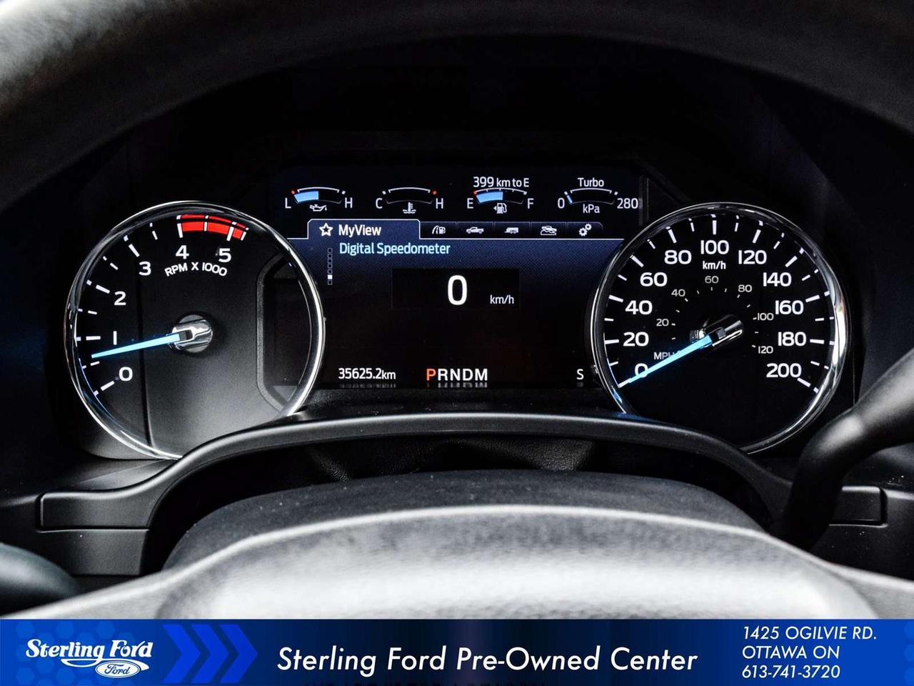 2020 Ford Others XLT Photo
