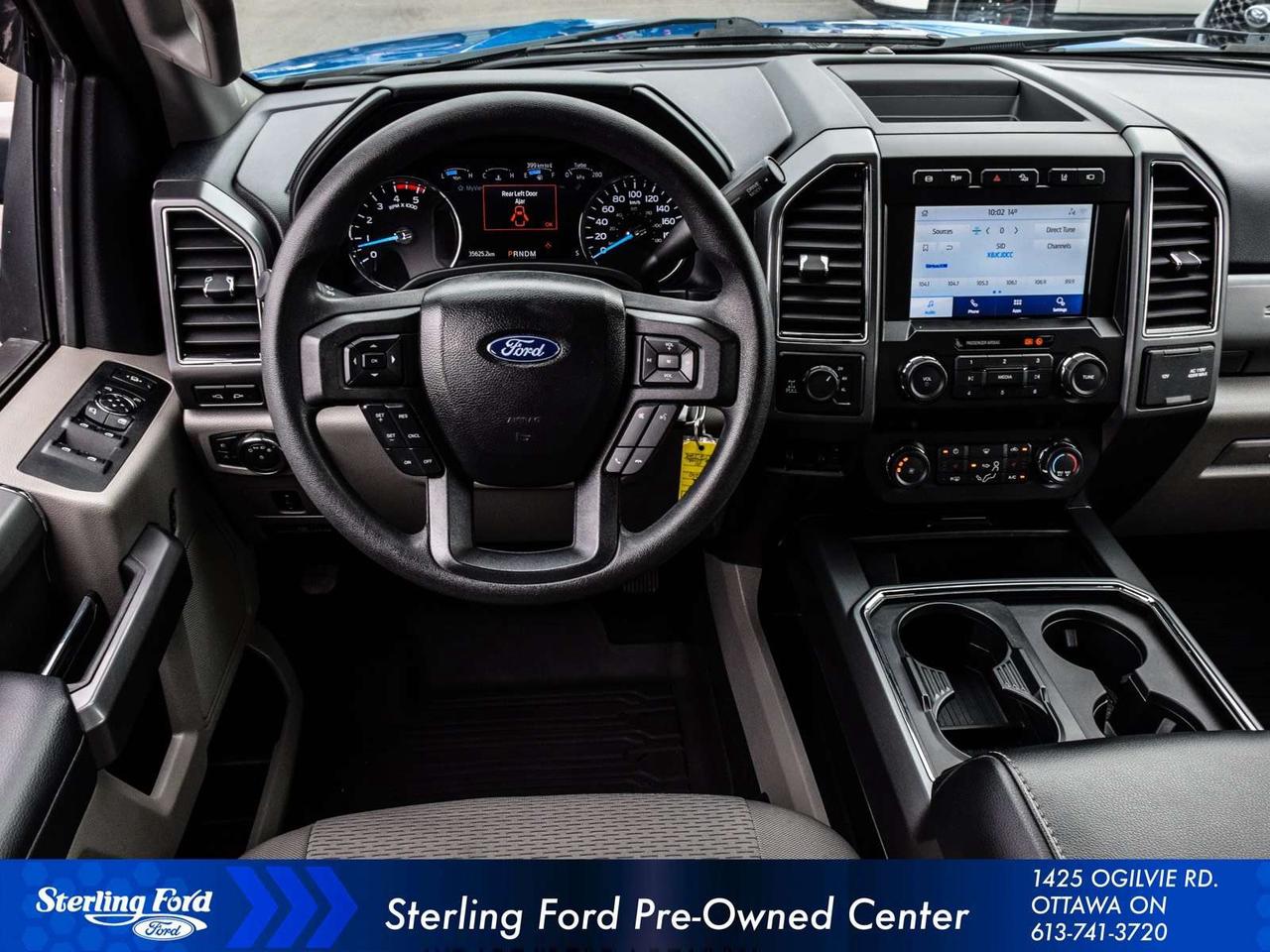 2020 Ford Others XLT Photo