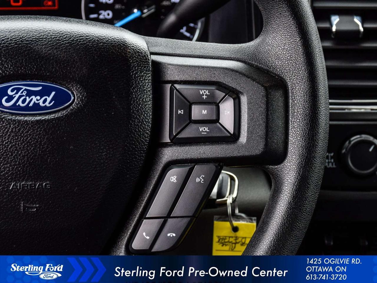 2020 Ford Others XLT Photo