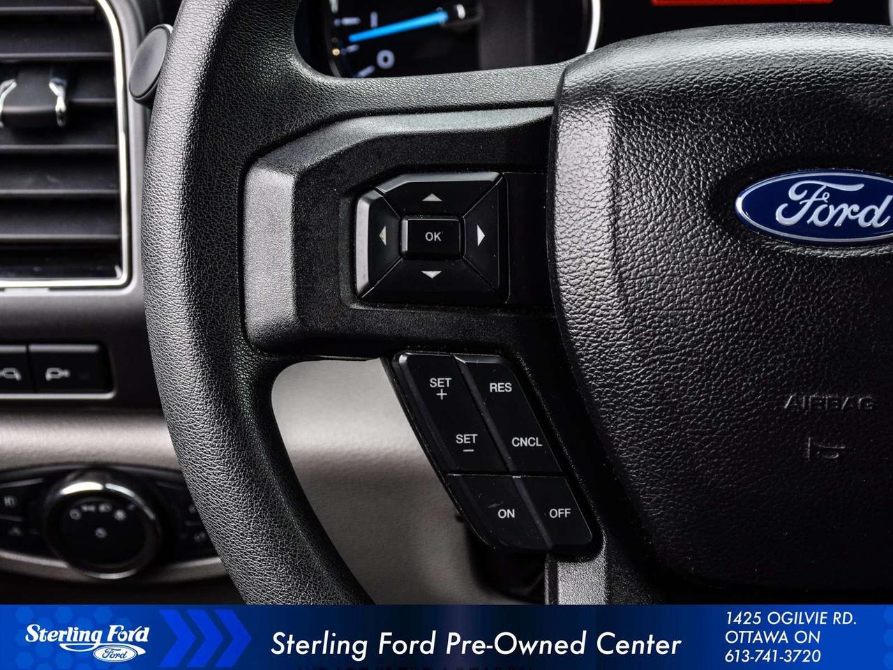 2020 Ford Others XLT Photo