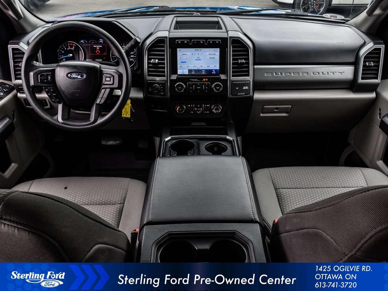 2020 Ford Others XLT Photo