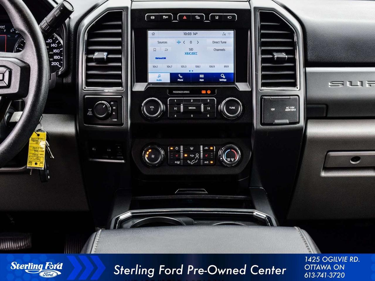 2020 Ford Others XLT Photo