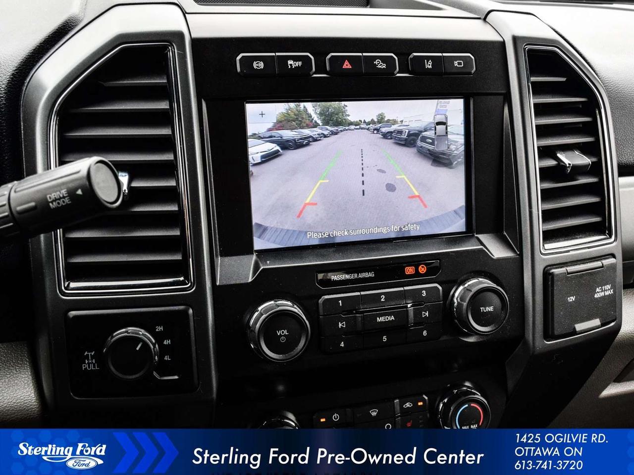 2020 Ford Others XLT Photo