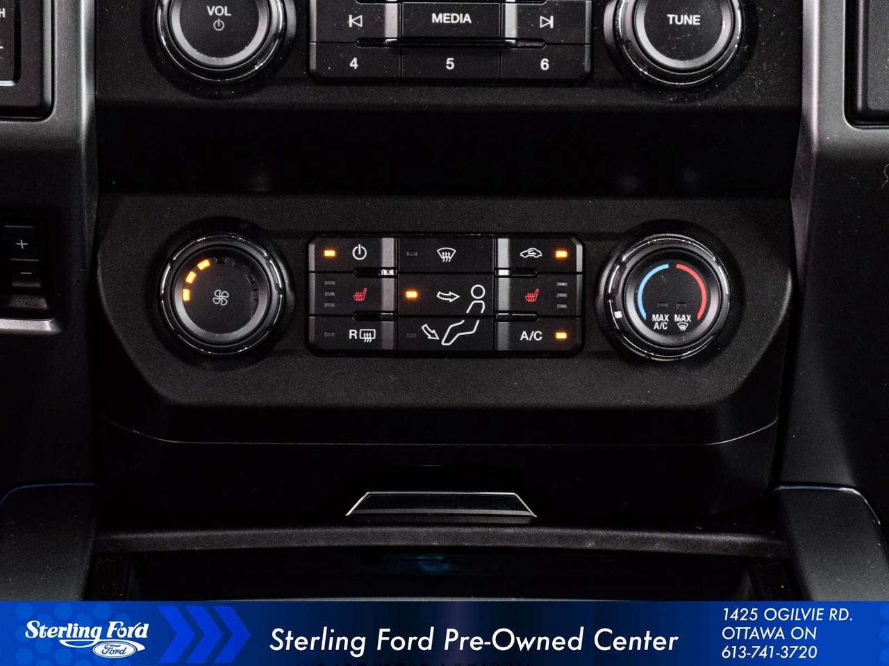 2020 Ford Others XLT Photo