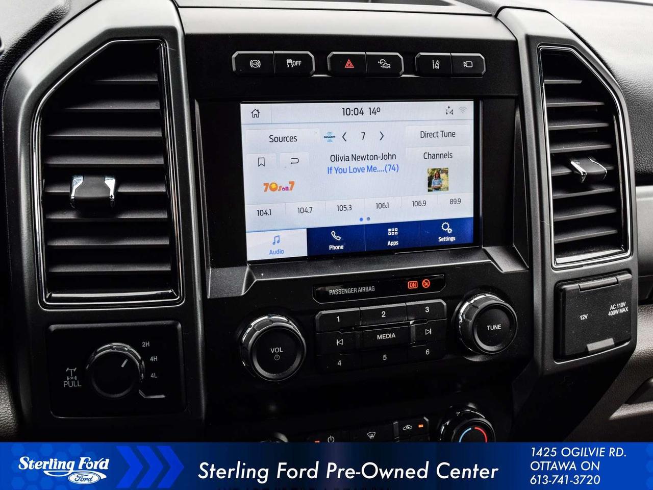 2020 Ford Others XLT Photo