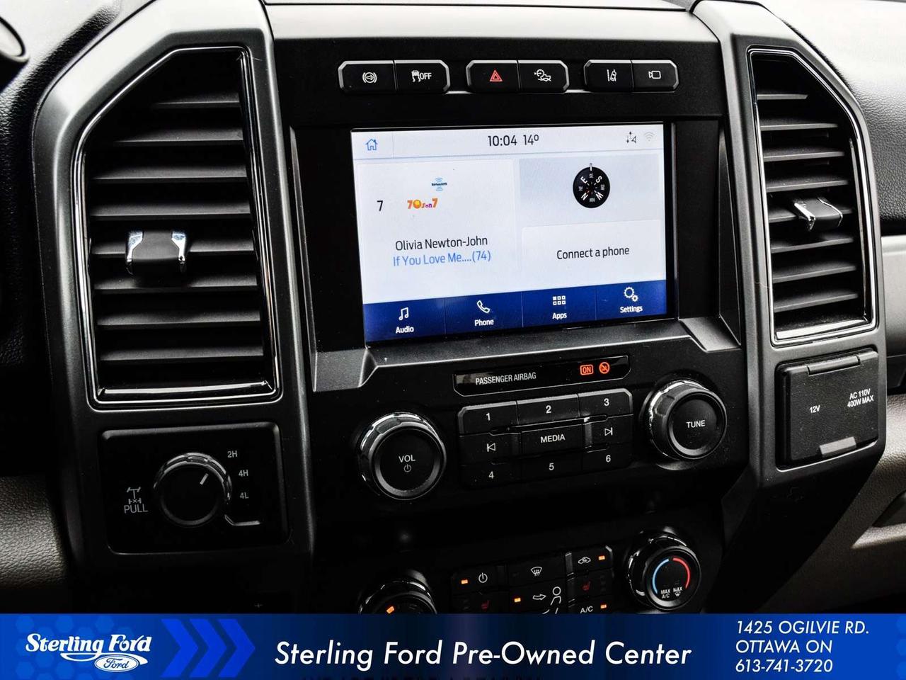 2020 Ford Others XLT Photo