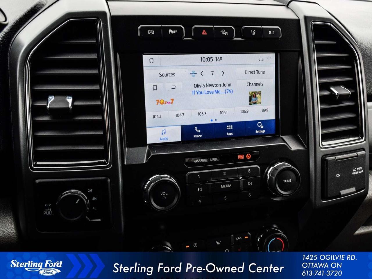 2020 Ford Others XLT Photo