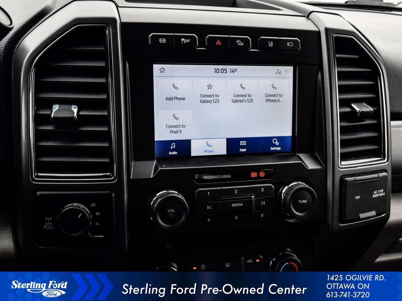2020 Ford Others XLT Photo