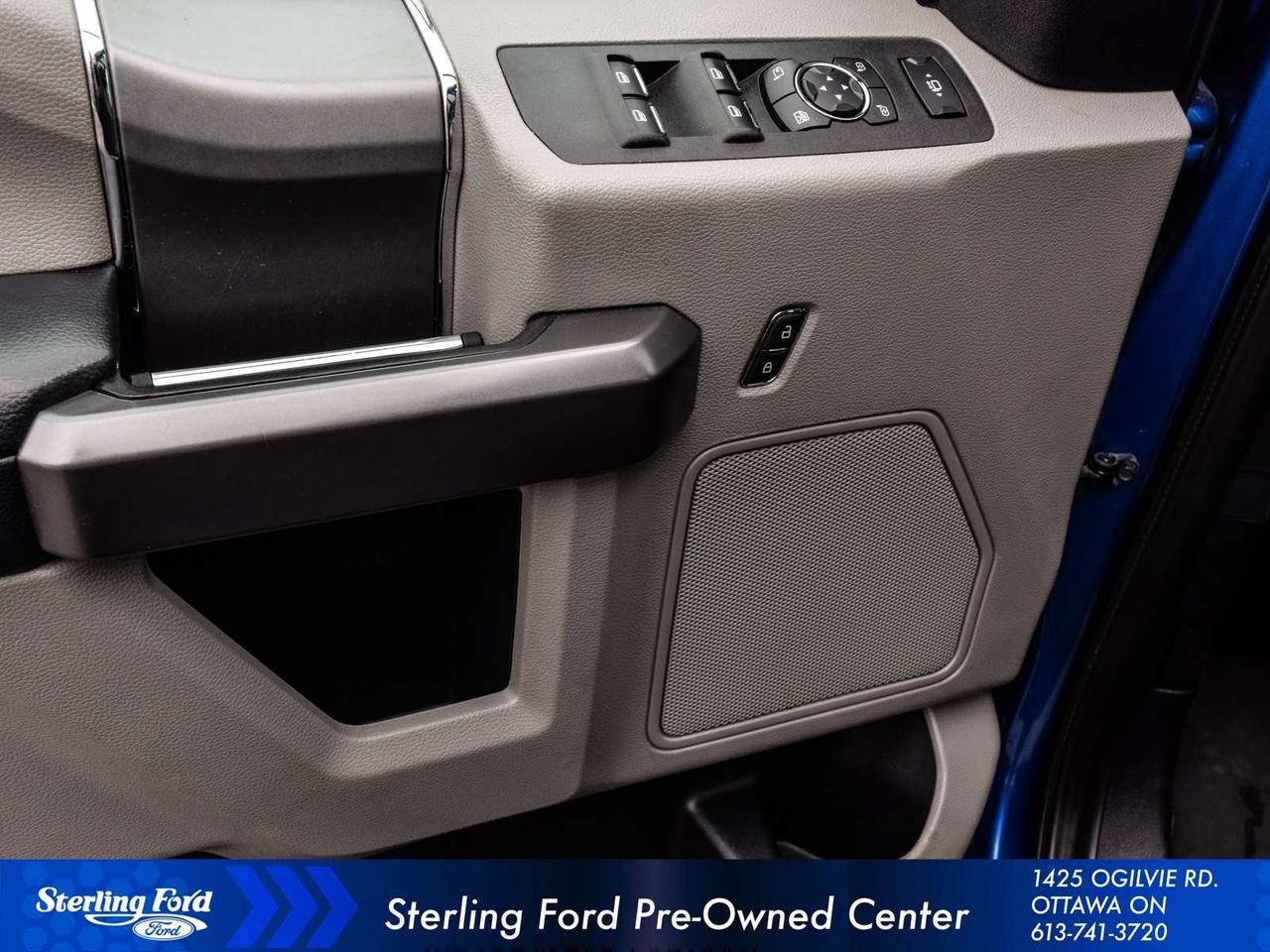 2020 Ford Others XLT Photo