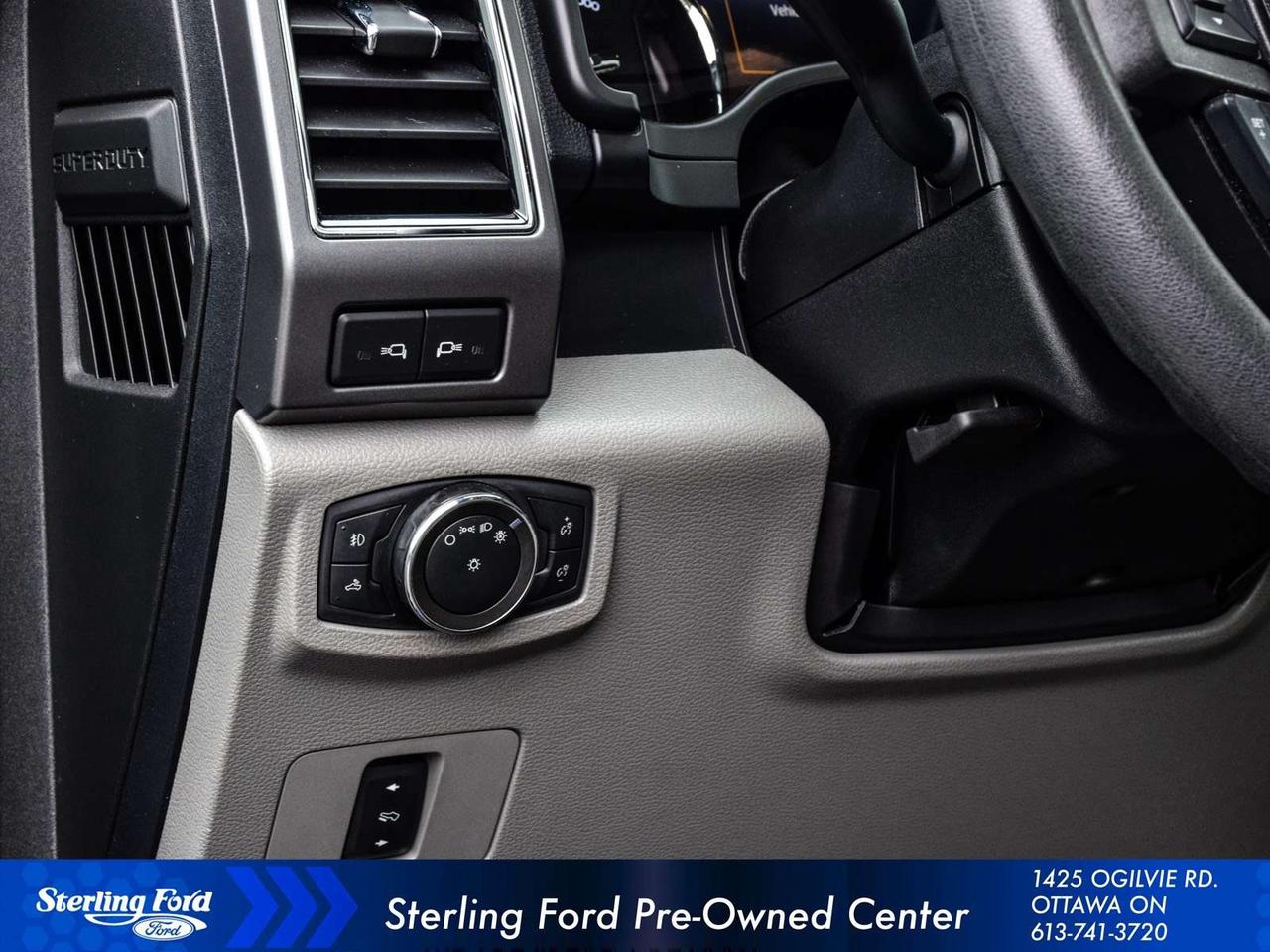 2020 Ford Others XLT Photo
