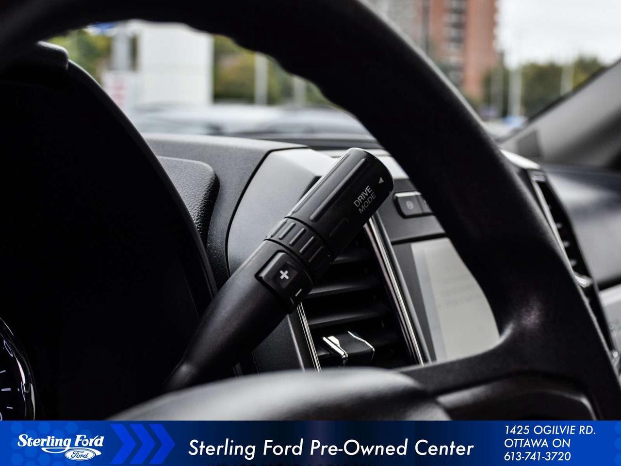 2020 Ford Others XLT Photo