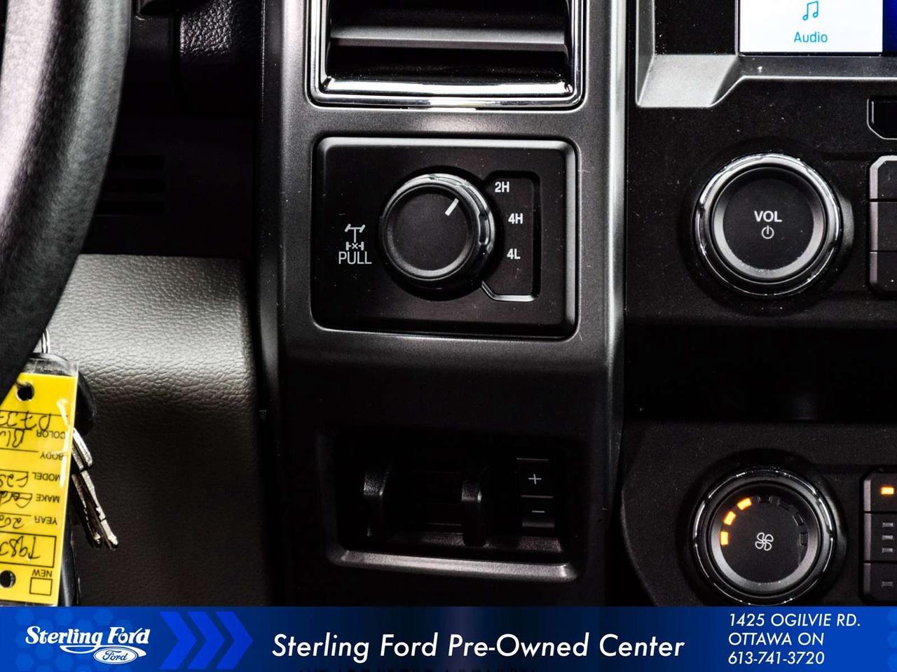 2020 Ford Others XLT Photo