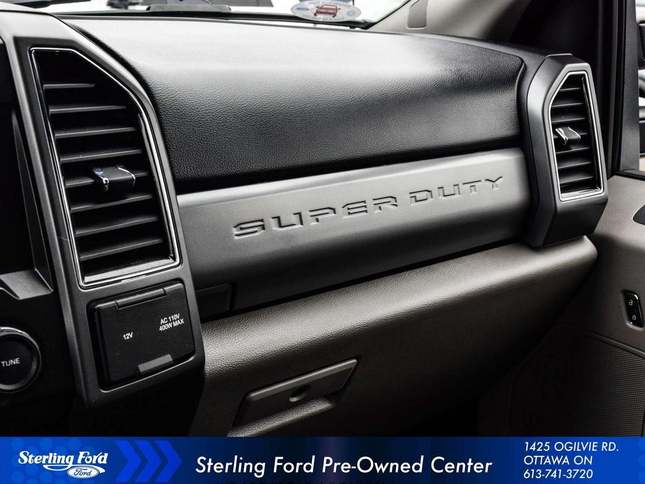2020 Ford Others XLT Photo