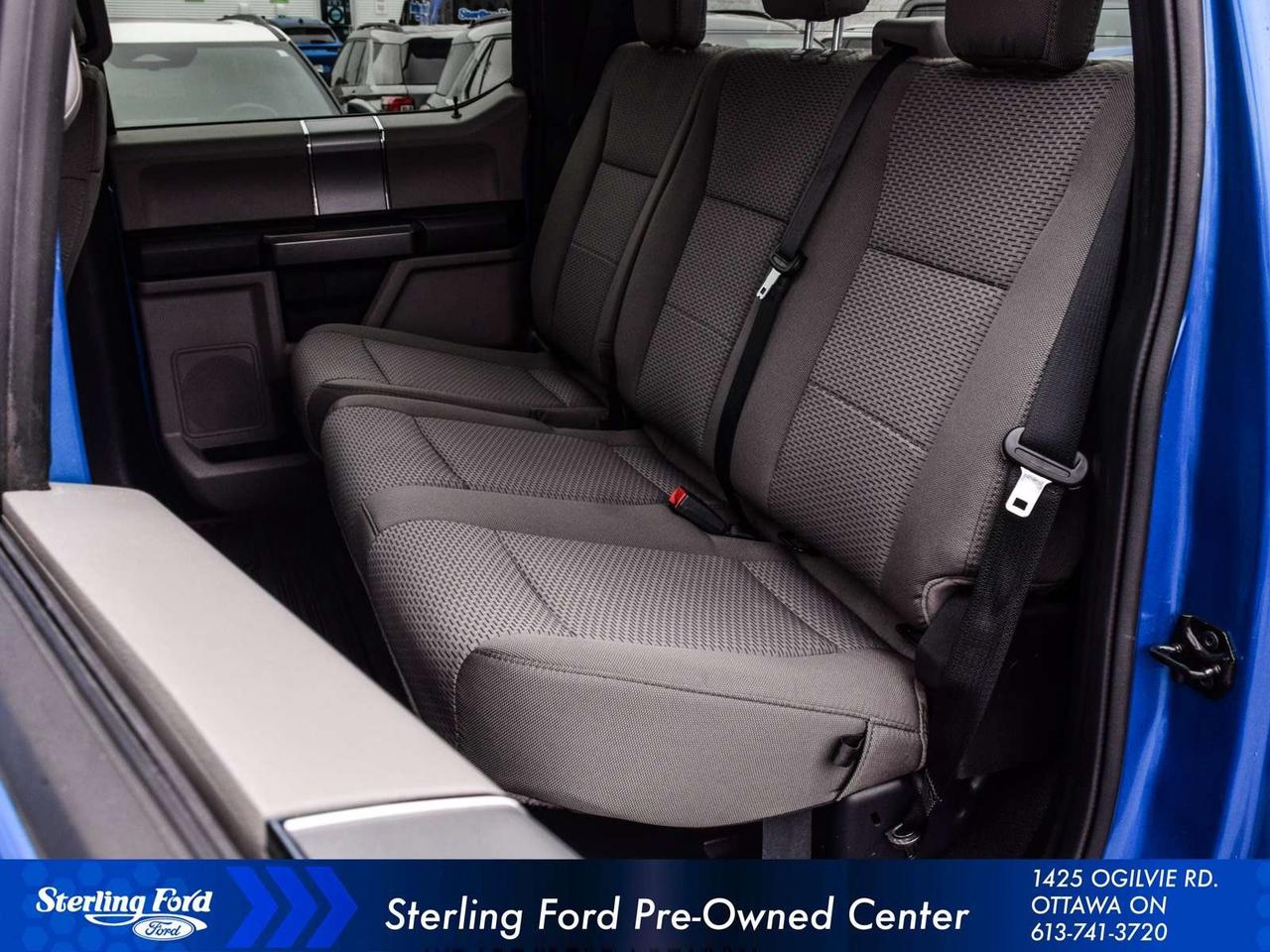 2020 Ford Others XLT Photo