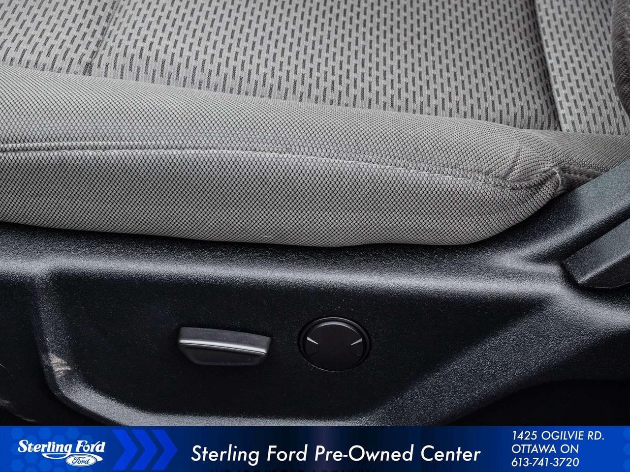 2020 Ford Others XLT Photo