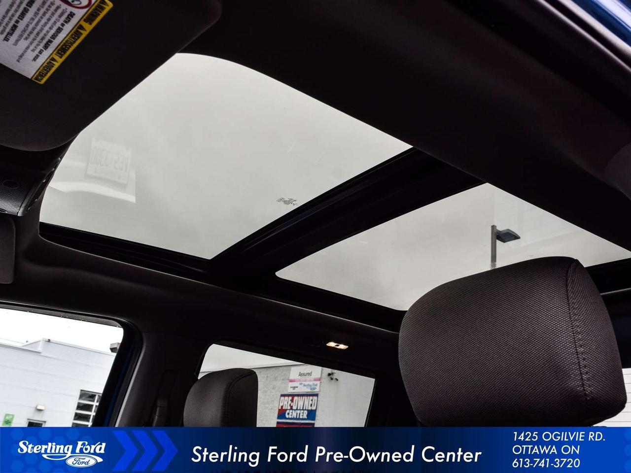 2020 Ford Others XLT Photo