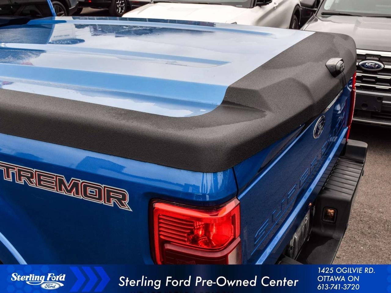 2020 Ford Others XLT Photo