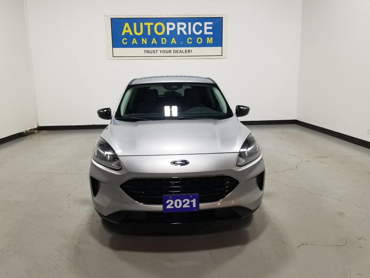 2021 Ford Escape SE 4dr All-Wheel Drive Photo