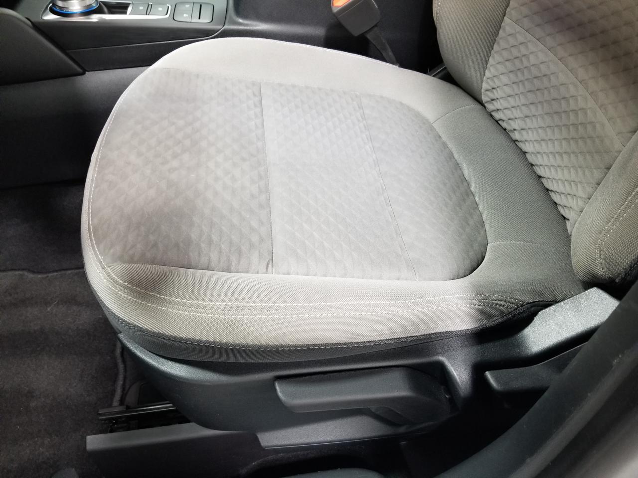 2021 Ford Escape SE 4dr All-Wheel Drive Photo