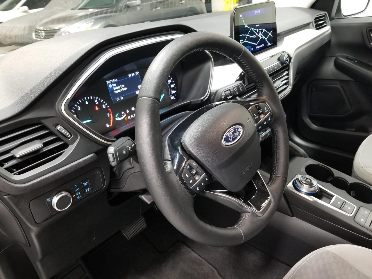 2021 Ford Escape SE 4dr All-Wheel Drive Photo