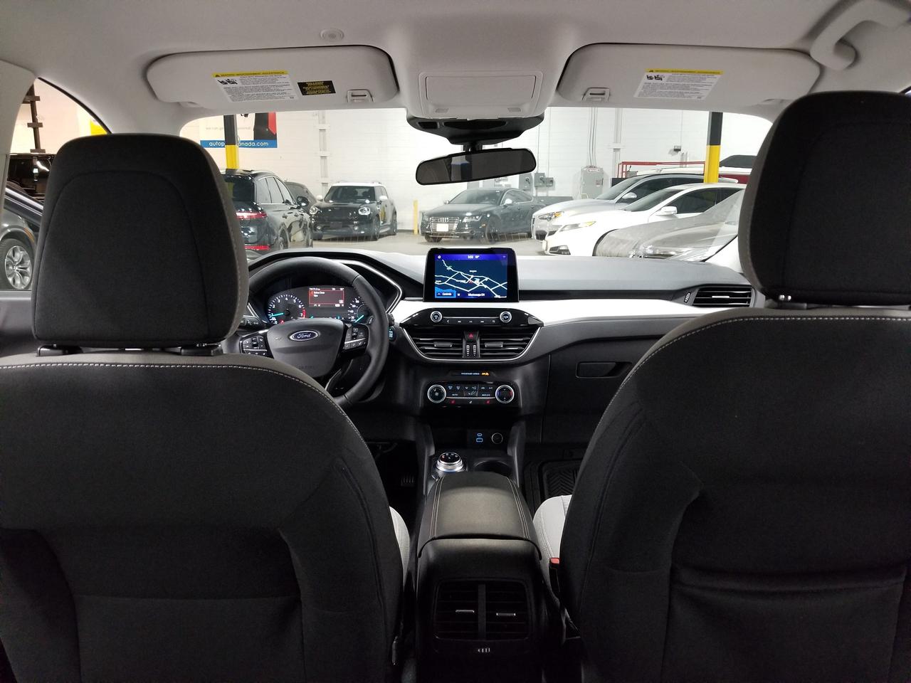 2021 Ford Escape SE 4dr All-Wheel Drive Photo