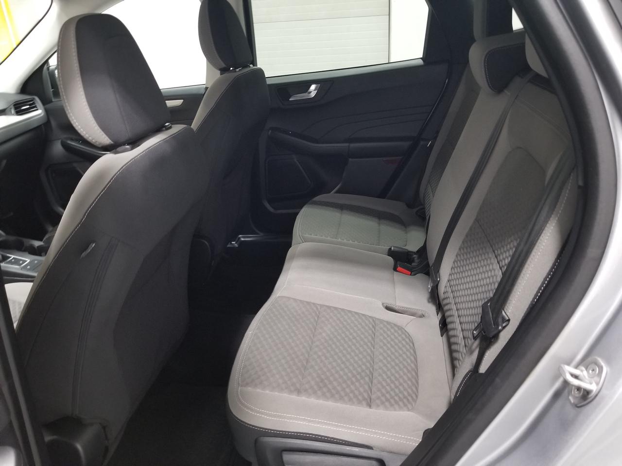 2021 Ford Escape SE 4dr All-Wheel Drive Photo