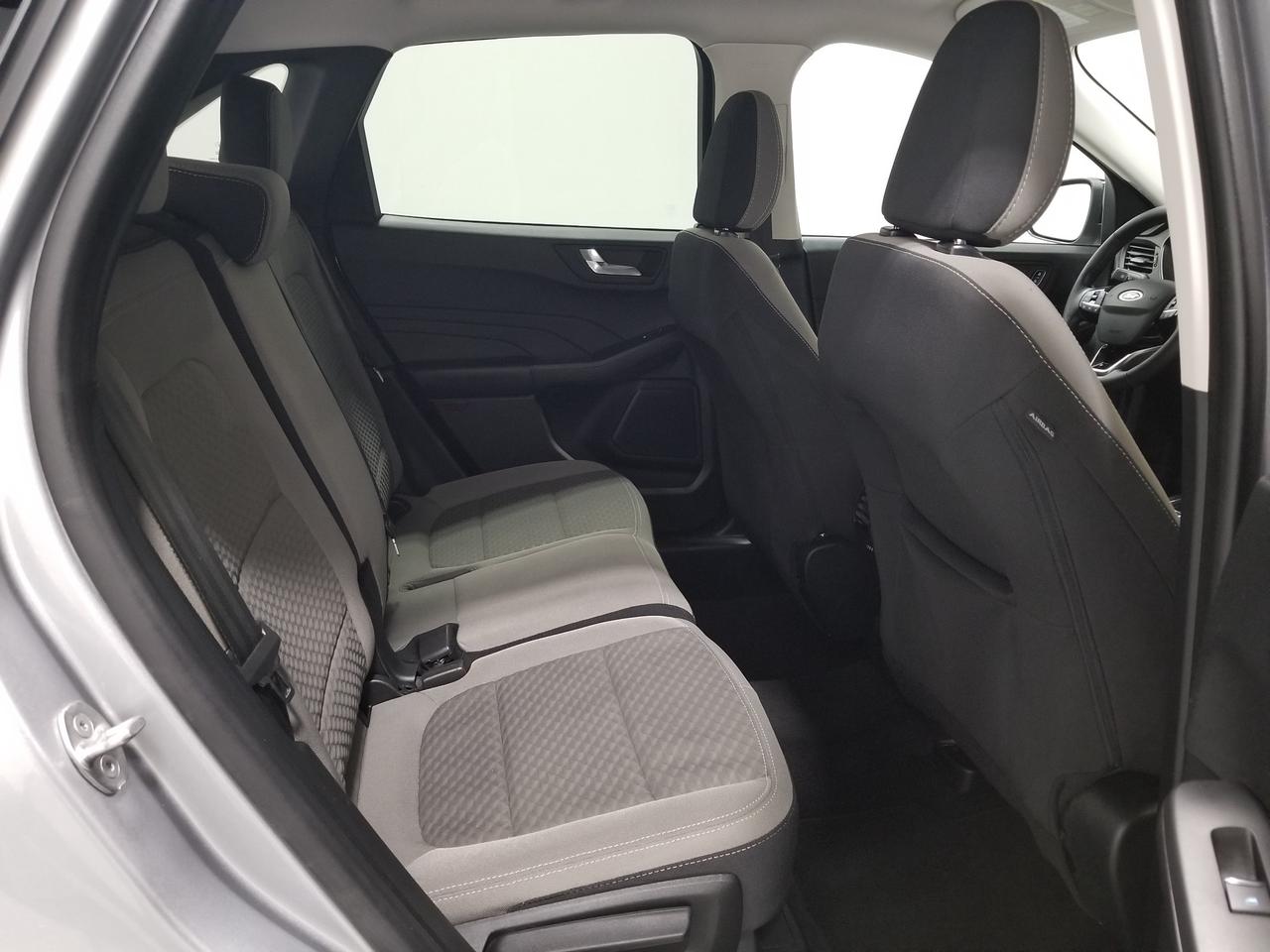 2021 Ford Escape SE 4dr All-Wheel Drive Photo
