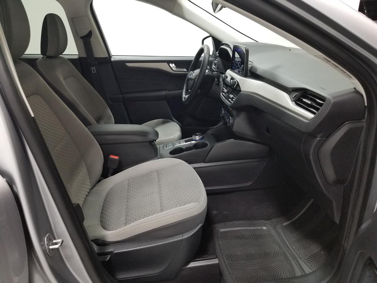 2021 Ford Escape SE 4dr All-Wheel Drive Photo